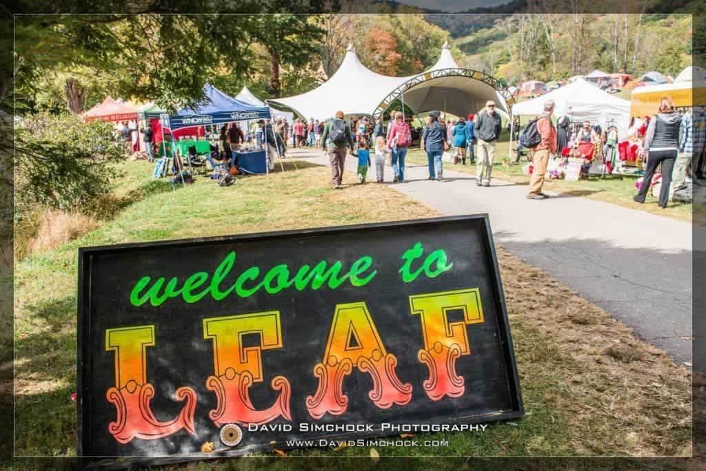 Imagine Circus Performers at LEAF | Lake Eden Arts Festival | Upcoming Events