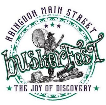 Abingdon VA Main Street Busker Fest Imagine Circus