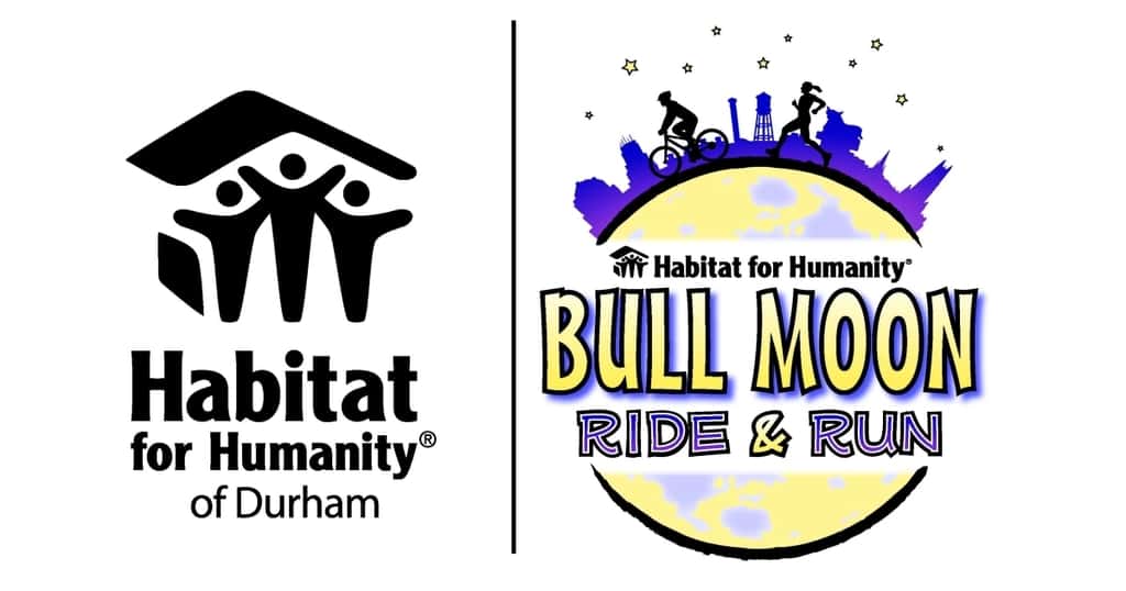 Bull Moon Ride & Run: Durham, NC