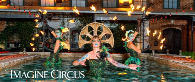 Imagine Circus presents 