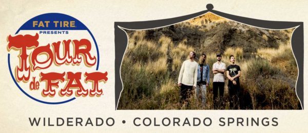 Tour De Fat: Colorado Springs