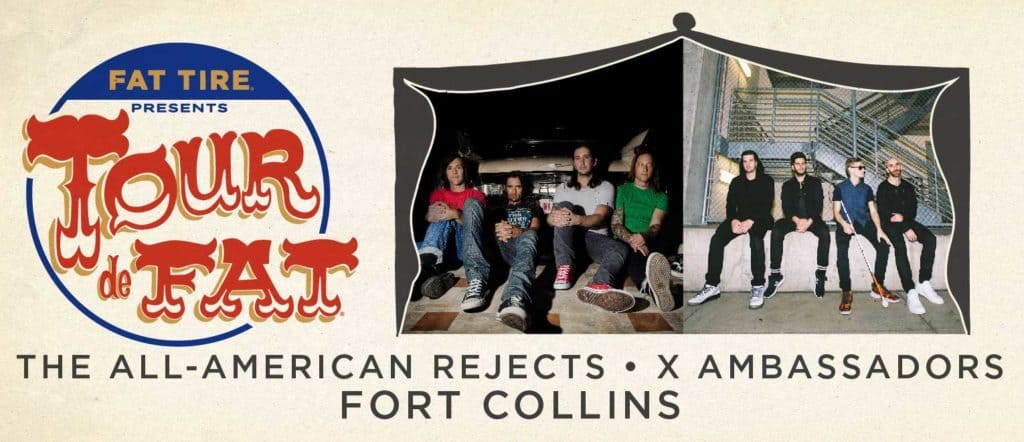 Tour De Fat Fort Collins, Imagine Circus