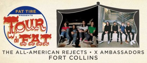 Tour De Fat: Fort Collins, Colorado
