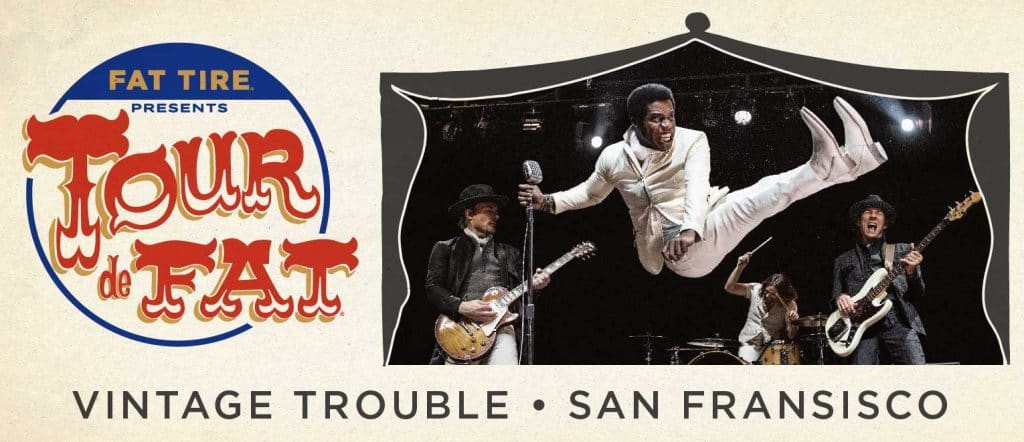 Tour De Fat San Francisco, Imagine Circus