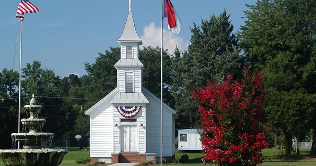 15th Annual Hobgood Cotton Festival