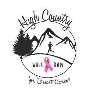 High Country Breast Cancer 5K Walk/Run, Blowing Rock, NC, Imagine Circus, 2017