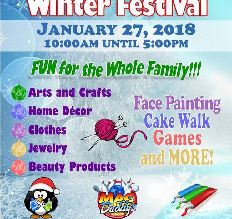 Winter-Festival-MacDaddys-Imagine-Circus