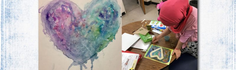 I Heart Art: Chapel Hill, NC
