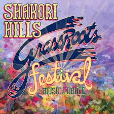 Shakori Hills Grassroots Festival of Music and Dance, Imagine Circus, Spring 2018