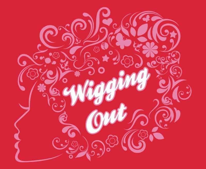 Wigging Out for Charity Grand Finale: Morehead City, NC