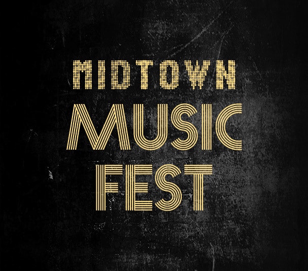 Midtown Music Fest, North Hills, Raleigh, NC, Imagine Circus