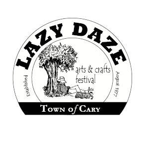 Cary, NC Lazy Daze
