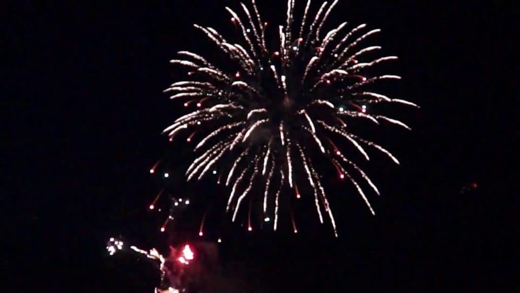 Town of Clayton 4th of July Celebration, Imagine Circus