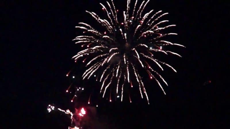 38th Anniversary Independence Day Celebration: Clayton, NC