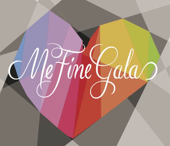 Me Fine Gala: Raleigh, NC
