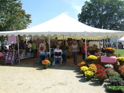 37th Annual Hiddenite Celebration of the Arts, NC, Imagine Circus