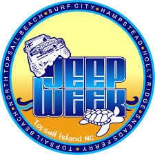 Topsail Island Jeep Week, September 2018, Imagine Circus