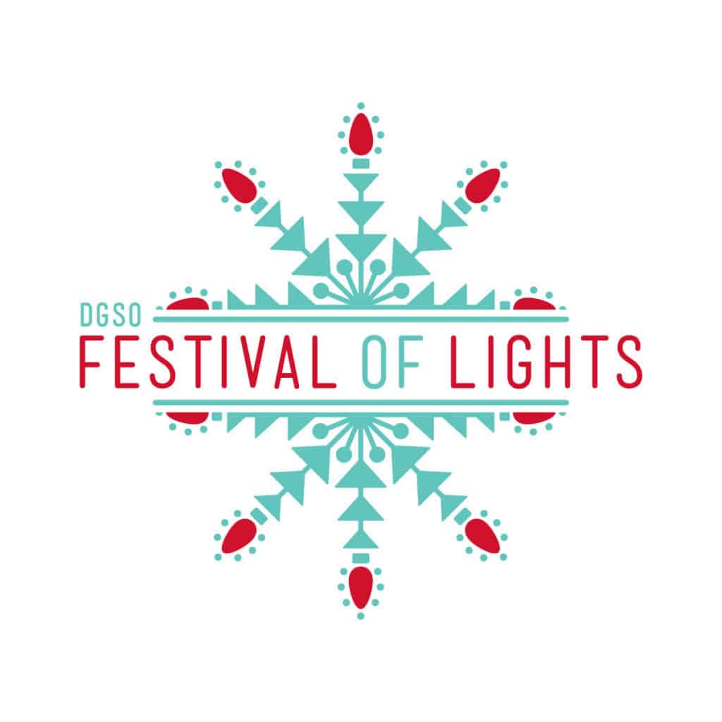 Festival of Lights, Greensboro, NC, Imagine Circus