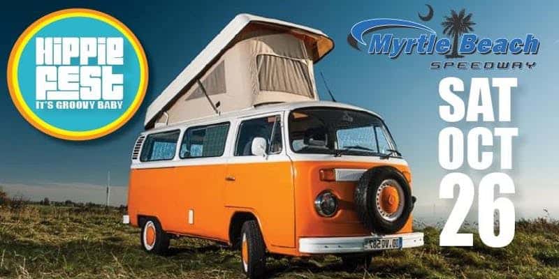 Hippie Fest, Myrtle Beach, SC, October 26, 2019, Imagine Circus