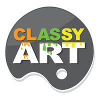 Classy Art, High Point, NC, Imagine Circus
