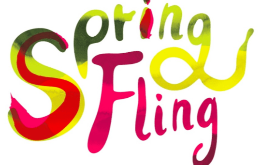 Spring Fling, North Carolina Central University, Durham, NC, Imagine Circus