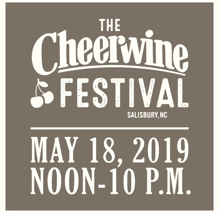 The Cheerwine Festival, Salisbury, NC, Imagine Circus, 2019