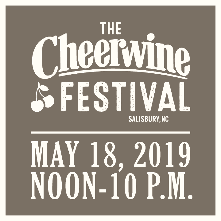 Cheerwine Festival: Salisbury, NC