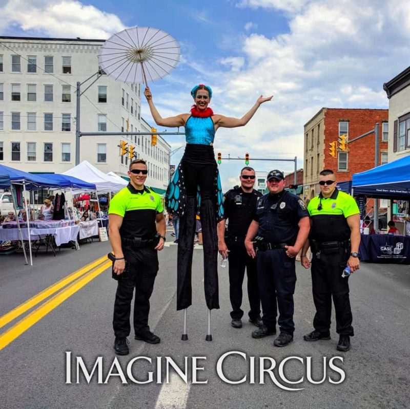 [CANCELLED] Celebrate Princeton Street Fair 2020: Princeton, WV