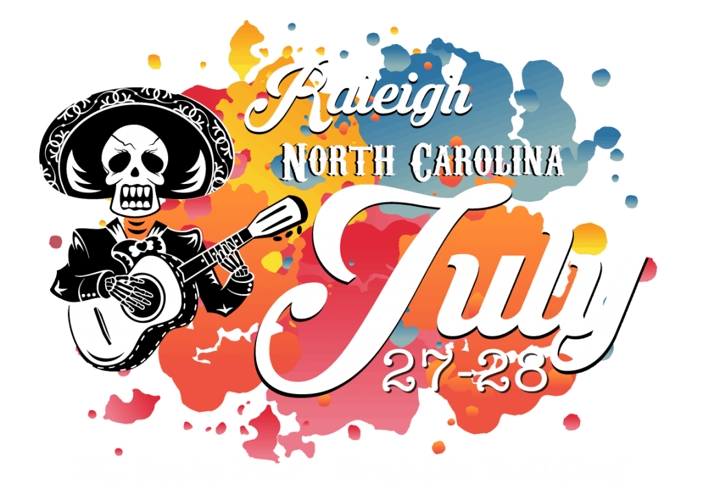 Vapers Carnivale: Raleigh, NC