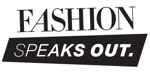 Fashion Speaks Out, Logo, Imagine Circus
