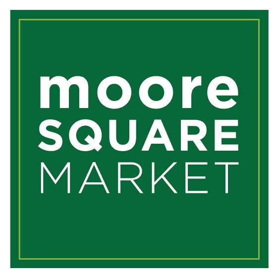 Moore Square Market, Raleigh, NC, 2019