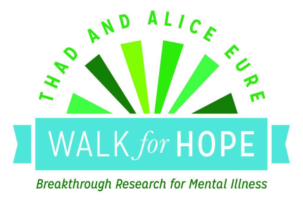 Thad and Alice Eure Walk for Hope, Imagine Circus, Raleigh, NC
