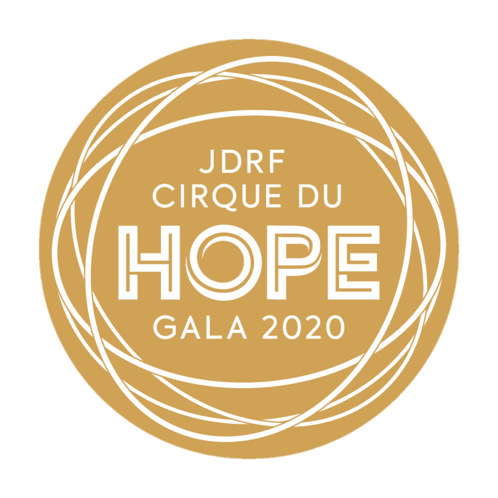 JDRF Cirque Du Hope Gala 2020, Imagine Circus, Greensboro, NC