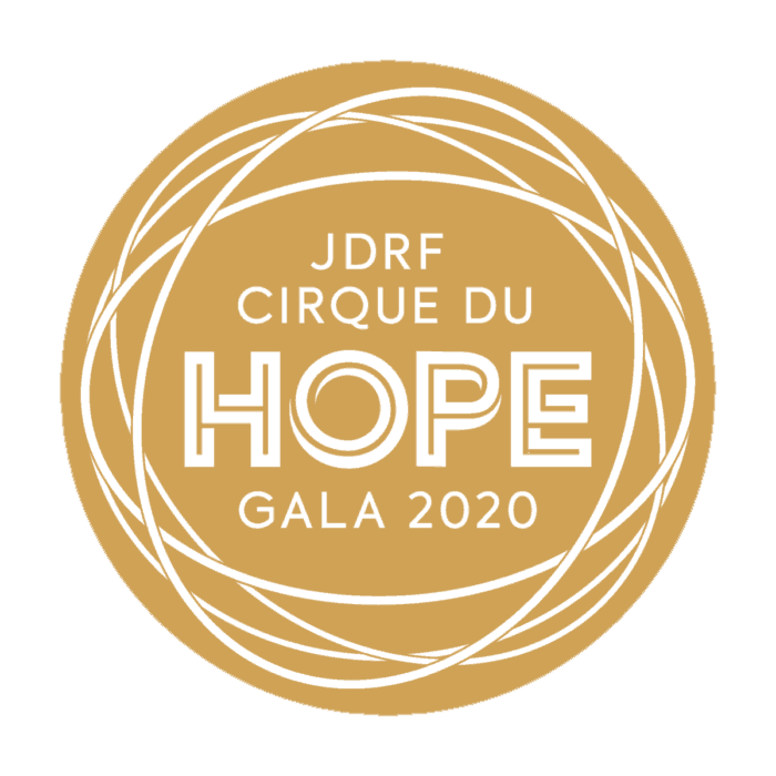 JDRF Cirque du Hope Gala 2020: Greensboro, NC