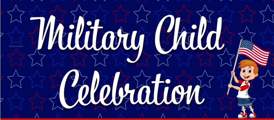 Military Child Celebration, Imagine Circus, Pinehurst, NC