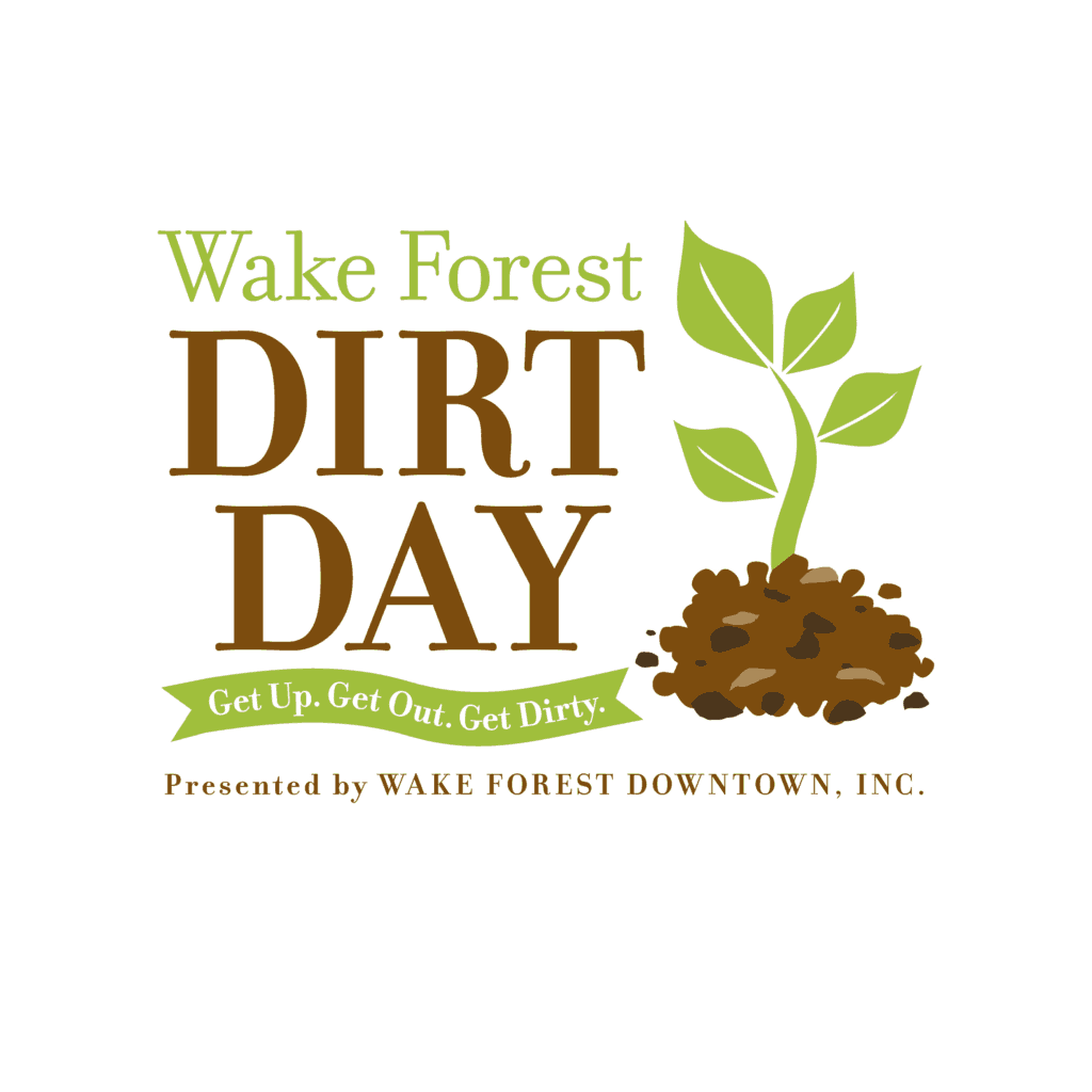 Dirt Day, Wake Forest, NC, Imagine Circus