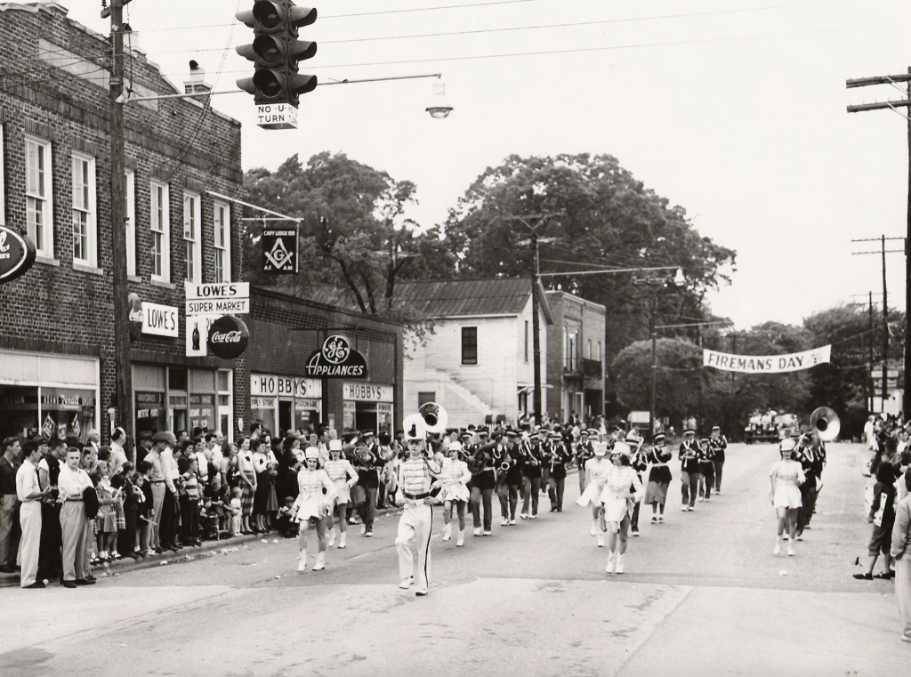 150th Celebrate Cary, Imagine Circus, 2021
