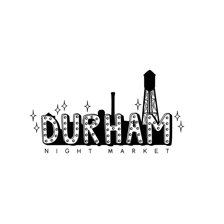 Durham Night Market: Durham, NC
