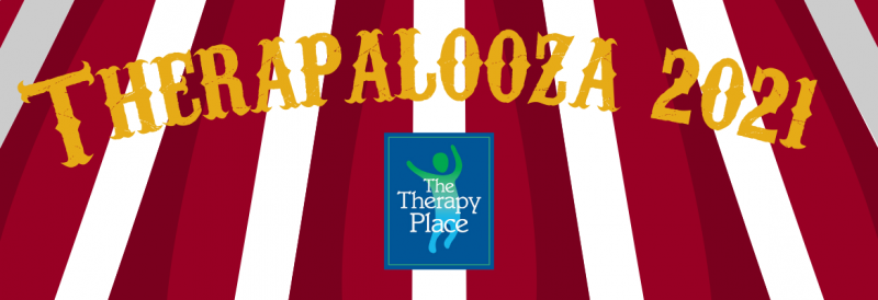 Therapalooza 2021: Columbia, South Carolina