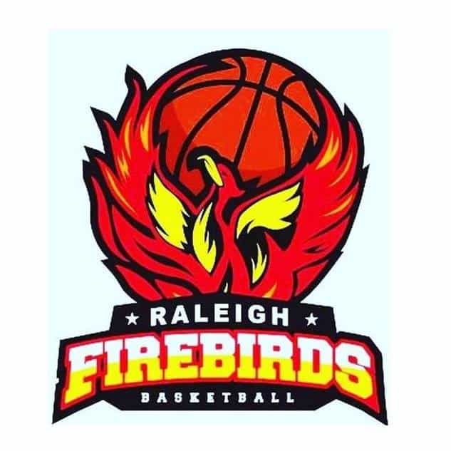 Raleigh Firebirds Basketball, Raleigh, NC, Imagine Circus