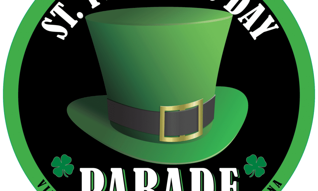 St. Patrick's Day Parade, Village of Pinehurst, Imagine Circus, NC