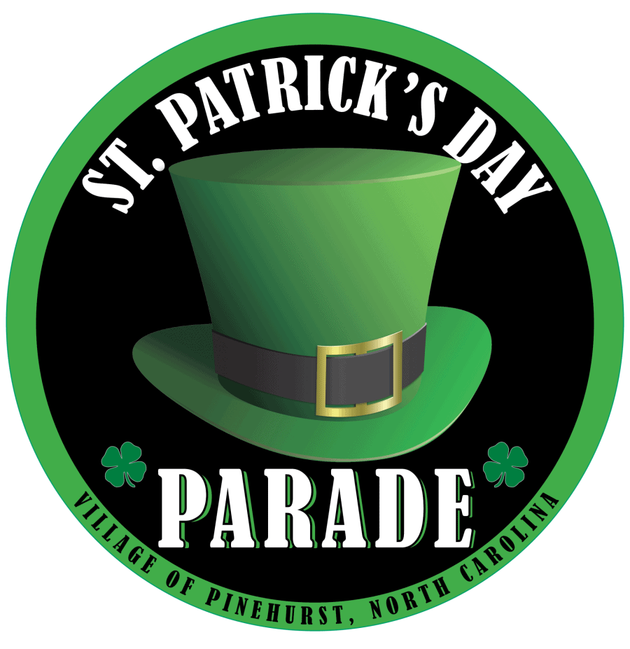 Village of Pinehurst St. Patrick’s Day Parade: Pinehurst, NC