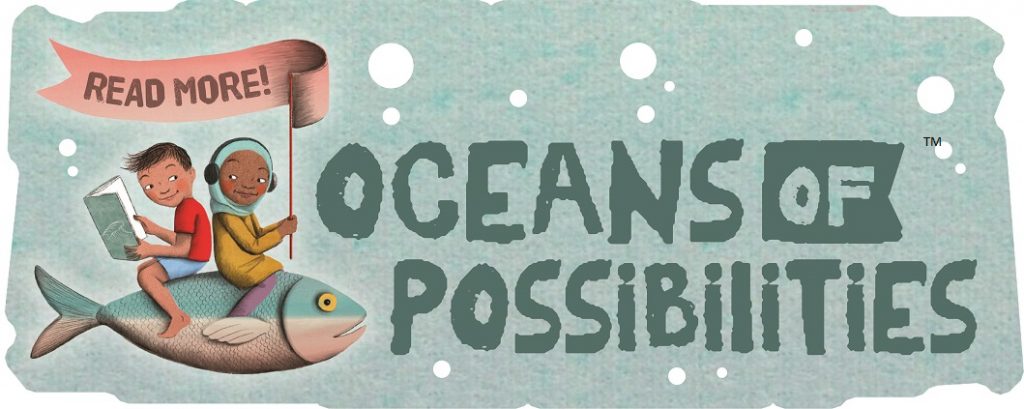 Read More, Oceans of Possibilities, Asheboro Summer Reading Kick Off Carnival