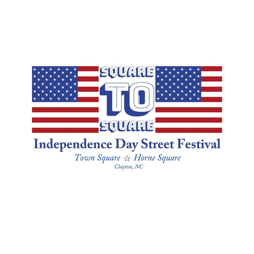 Clayton Independence Day Street Festival: Clayton, NC