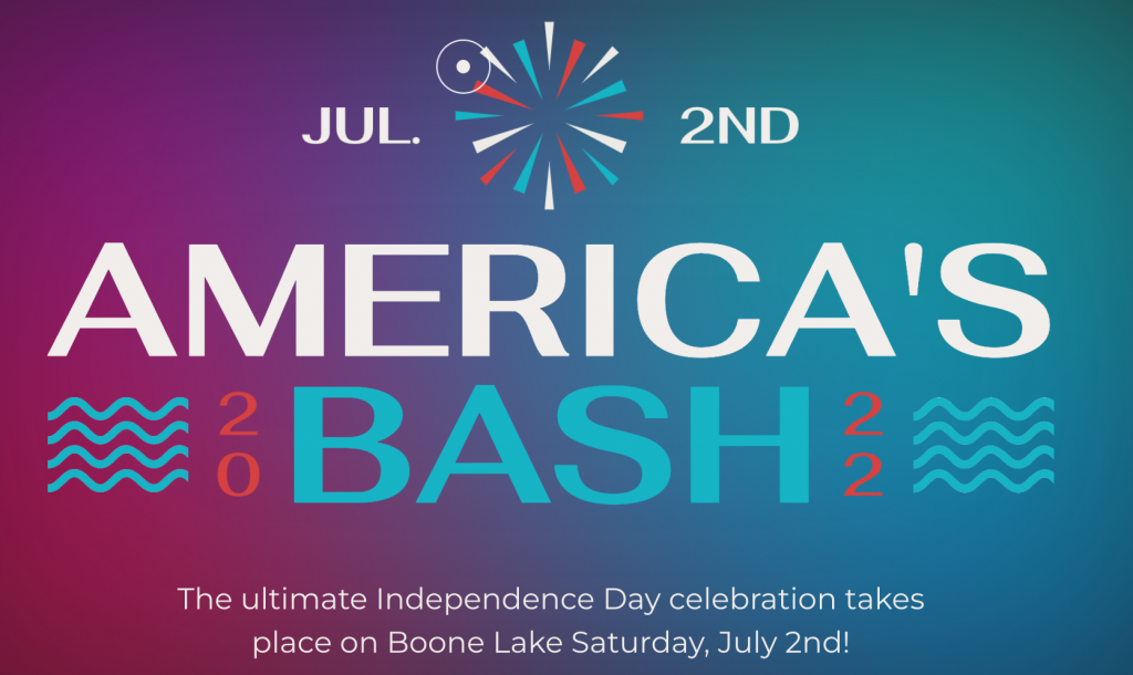 America's Bash, 2022, Johnson City, Tennessee
