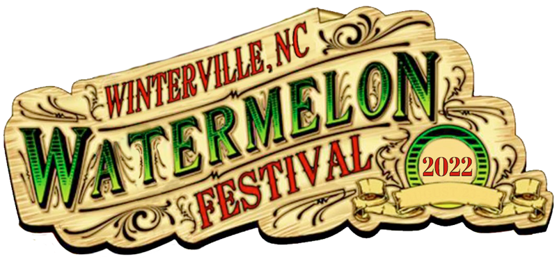 Winterville, NC Watermelon Festival, 2022