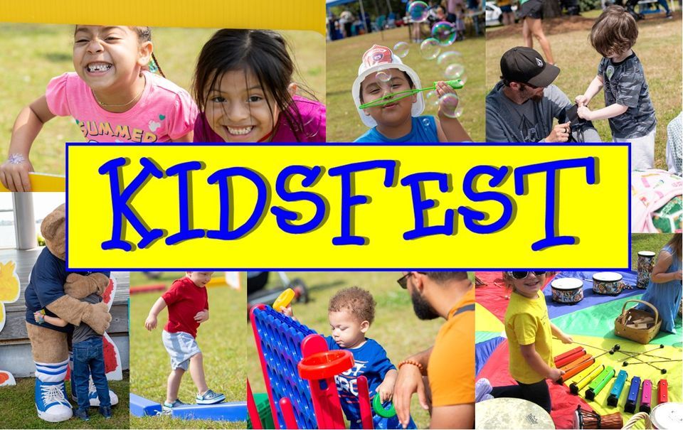 Kidsfest, Manteo, NC, Imagine Circus