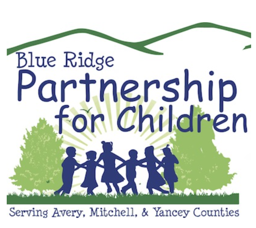 Blue Ridge Partnership for Children’s “Child Fest”: Bakersville, NC