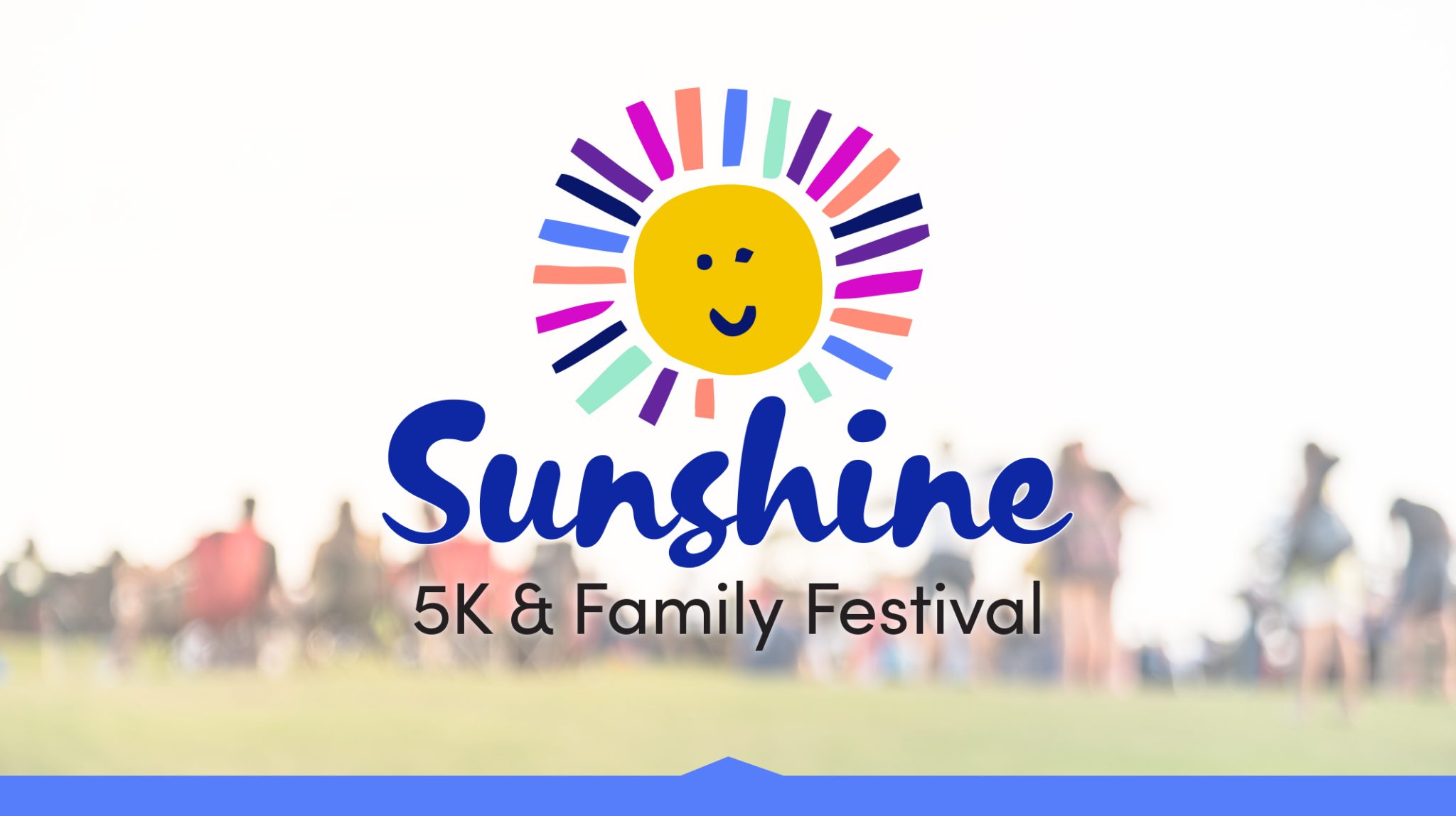 Children’s Home Society Sunshine 5K & Family Festival: Greensboro, NC