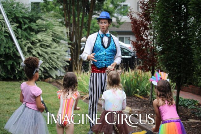 Big Top Circus, Carnival Events, Jugglers, Stilt Walkers, Aerialists, Imagine Circus, Performers